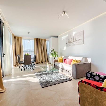 Villa Tadic Zadar Exterior foto