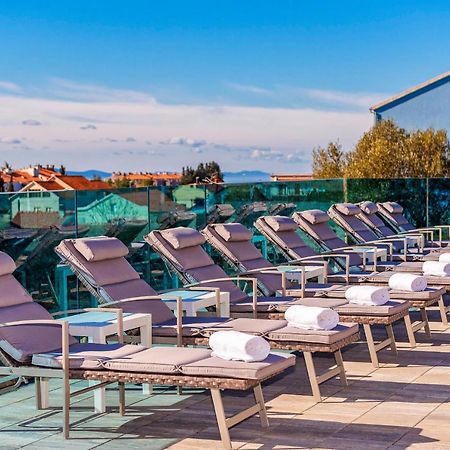 Villa Tadic Zadar Exterior foto