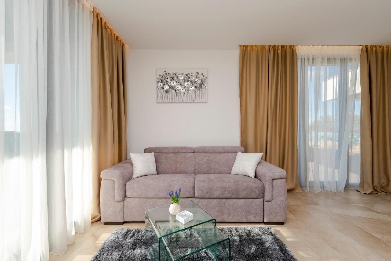 Villa Tadic Zadar Exterior foto