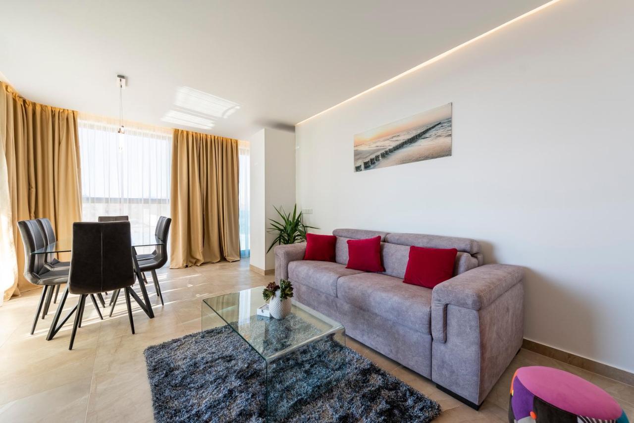 Villa Tadic Zadar Exterior foto