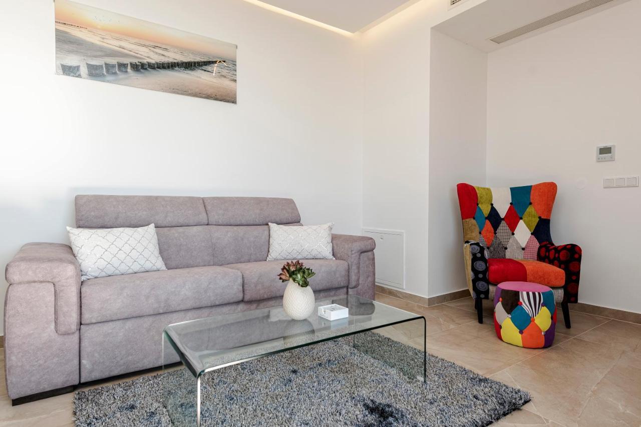 Villa Tadic Zadar Exterior foto